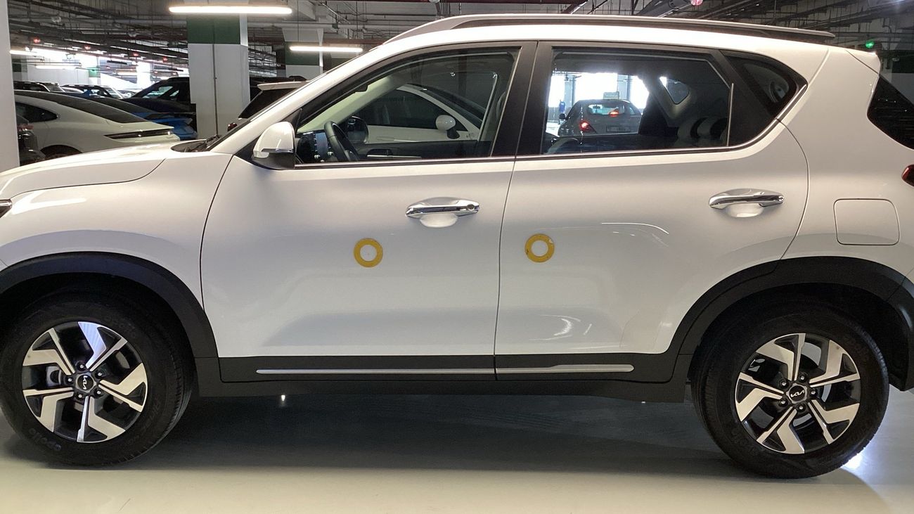 كيا سونیٹ EX FOP | upto AED 20,000 Ramadan Discount | شامل الضمان | 0 ﺪﻔﻋﺓ ﺃﻮﻟﻯ