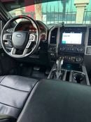 Ford F 150 Raptor خليجي