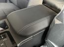 تويوتا برادو 2026 PRADO 2.4 TURBO SUNROOF BLACK INTERIOR