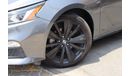 Nissan Altima Sport Nissan Altima SR / 2021 / USA / 2.4L