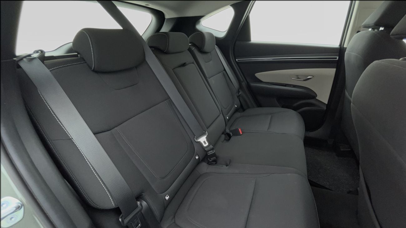 هيونداي توسون 2024 SMART | AED 1154/Month | 0 DP | 30 Day Return | Warranty | Service History