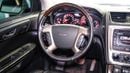GMC Acadia DENALI