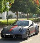 بورش 911