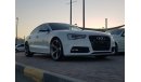 Audi A5 Audi A5 SLine model 2013 GCC car prefect condition full service full option low mileage