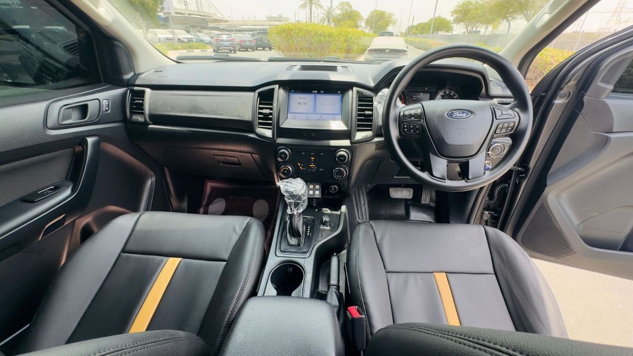 Ford Ranger RAPTOR BODY-KIT INSTALLED | SMART CAB | 3.2L DIESEL ENGINE | AUTOMATIC TRANSMISSION | 2020