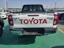 Toyota Hilux Toyota Hilux 2.4L Diesel AT Full Option 2026 – Full Option | 2.4L Diesel | Automatic