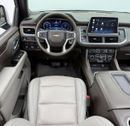 Chevrolet Tahoe LT 5.3L 4WD 2022 Chevrolet Tahoe LT, Warranty, Full Service History, 8 Seater, Excellent Condition,