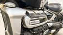 Triumph Stag 2020 Triumph Rocket 3R 2500CC