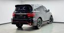 Nissan Patrol NISMO 2022 Nissan Patrol Nismo, 2027 Nissan Warranty, Full Nissan Service Pack, Fully Loaded, GCC
