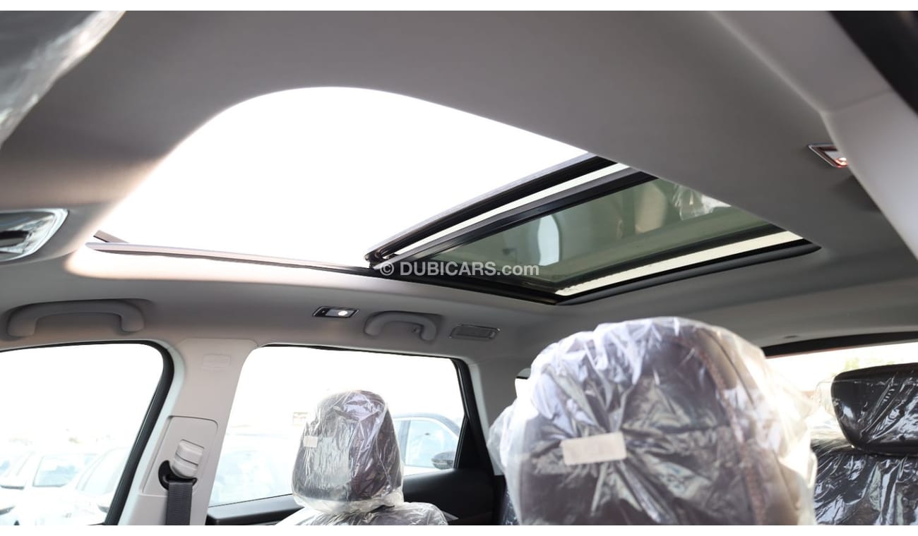 جيتور X90 Plus 1.6L Estate 7 Str 2023 Model