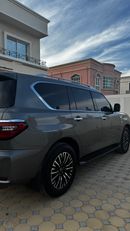 Nissan Armada