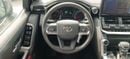 Toyota Land Cruiser Toyota Land Cruiser 300 VXR 3.5L Petrol TT 2024YM