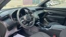 Hyundai Santa Cruz Pickup 2.4L V4