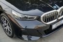 بي أم دبليو i5 2025 BMW i5 e-Drive 40L M-Sport package RWD 0km