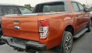 Ford Ranger VILDTRAK Diesel 3.2 Littre ( Right Hand Drive )