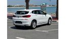 BMW X2 sDrive 20i Sport X BMW X2 S Drive 20i GCC 2020 Service Contract  Under Warranty