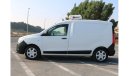 Renault Dokker Std Std Std Std 2018 | DOKKER STD, 1.6L, MULTIPURPOSE DELIVERY VAN WITH GCC SPECS AND EXCELLENT COND