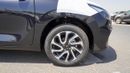 Suzuki Baleno Brand New 2026 Suzuki Baleno GLX (N-BAL15-P-26-GLX-2) 1.5L | 5-Seater Hatchback | African Specs | Ex
