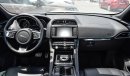 Jaguar F-Pace 35t AWD R Sport 2017