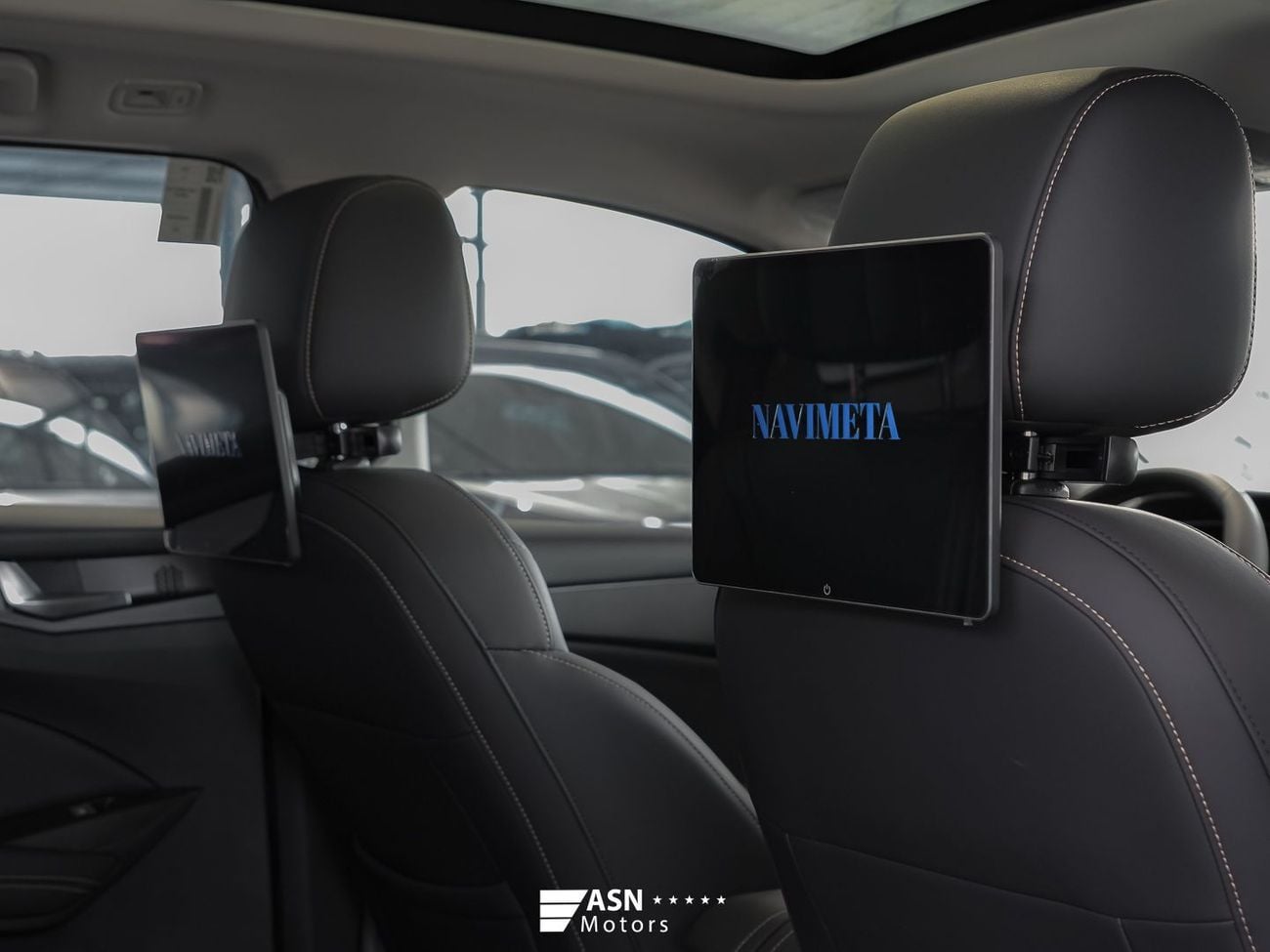 كايي X7 Mountain Peak Edition (7 Seater) 2026 (Clearance Price)