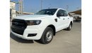 Ford Ranger Ford rangr 2017 g cc very good condition