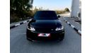 Land Rover Range Rover Sport V8 SUPERCHARGED black (Fully loaded)
