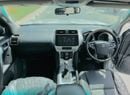 Toyota Prado Toyota Prado Years 2013 facelifted 2023 TXL 2.8L Diesel  right hand drive