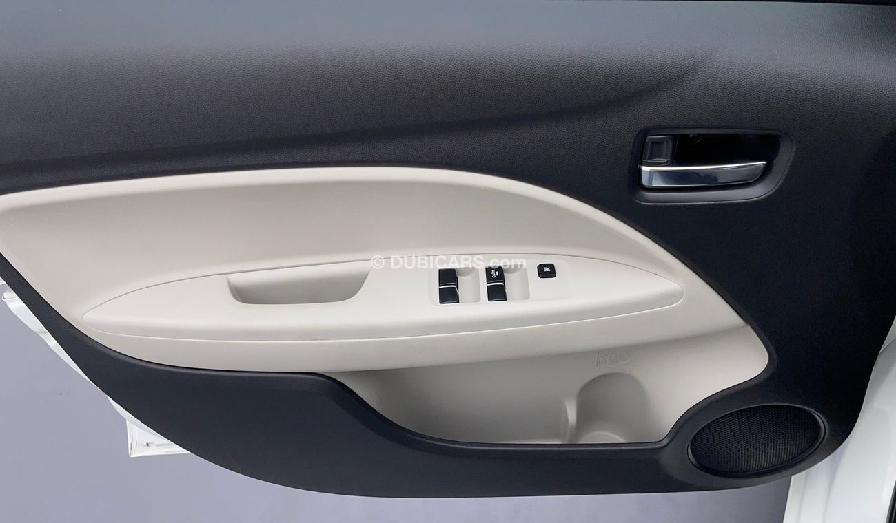 ميتسوبيشي اتراج GLX MID 1.2 | بدون دفعة مقدمة | اختبار قيادة مجاني للمنزل