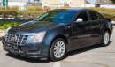 Cadillac CTS