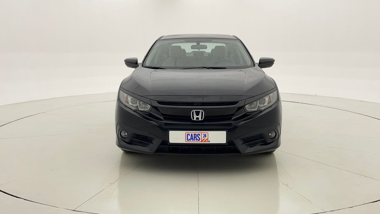 Honda Civic LX SPORT 1.6 | Zero Down Payment | Home Test Drive
