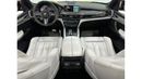 BMW X5M Std 2015 BMW X5 M-Power, Service History, Full Options, Excellent Condition, GCC