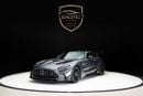 مرسيدس بنز AMG GT Mercedes Benz AMG GT Black Series