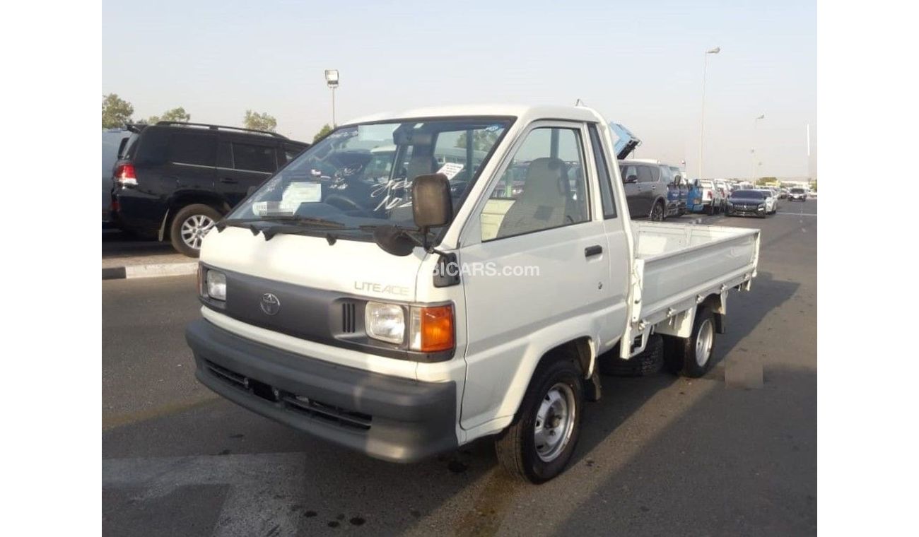 Toyota Liteace Liteace Truck RIGHT HAND DRIVE (Stock no PM 738 )