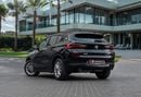 BMW X2 X2 sDrive | 1,567 P.M | 0% Downpayment | BMW X2 sDrive!