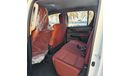 Toyota Hilux TOYOTA HILUX 2.4D DOUBLE CABIN | M/T | POWER OPTION