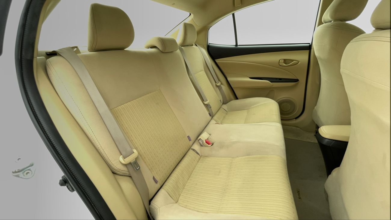 Toyota Yaris SE 1.5 | Zero Down Payment | Home Test Drive