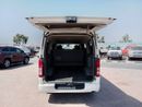 Toyota Hiace TOYOTA HIACE VAN RIGHT HAND DRIVE (PM1317)