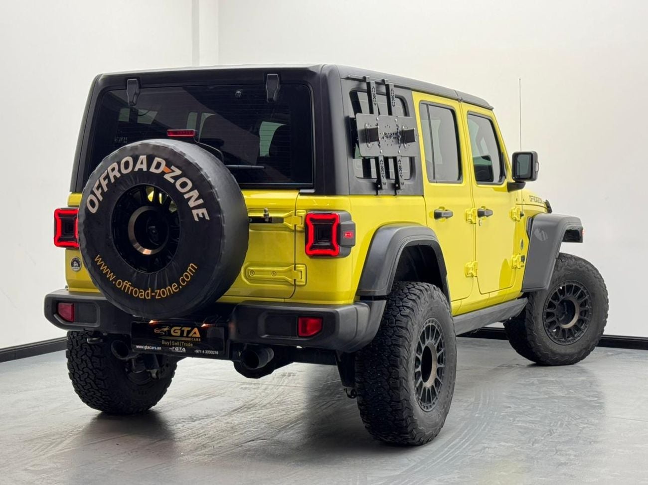 Jeep Wrangler Unlimited Sport 3.6L A/T 2023 Jeep Wrangler Unlimited Sport, Jeep Service History, 1 Year Warranty,