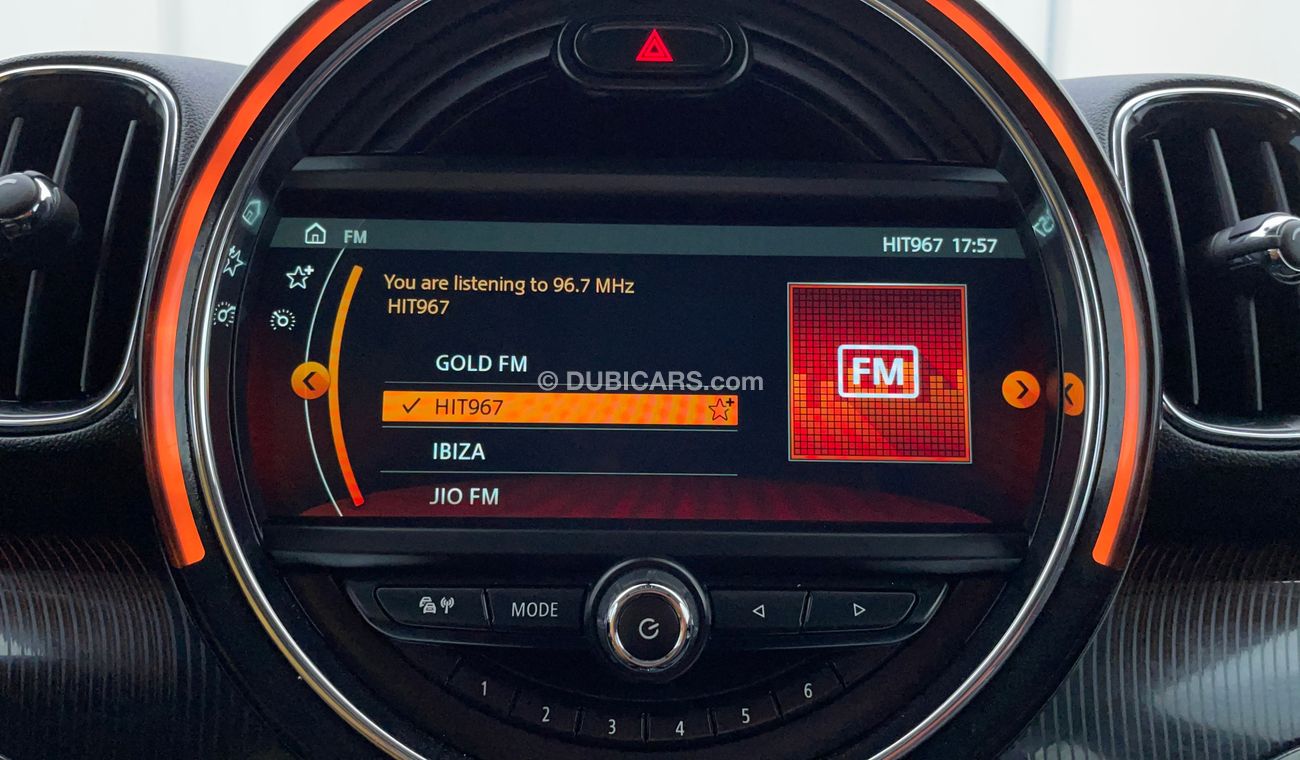 Mini Cooper Countryman STD 1.5 | Zero Down Payment | Free Home Test Drive