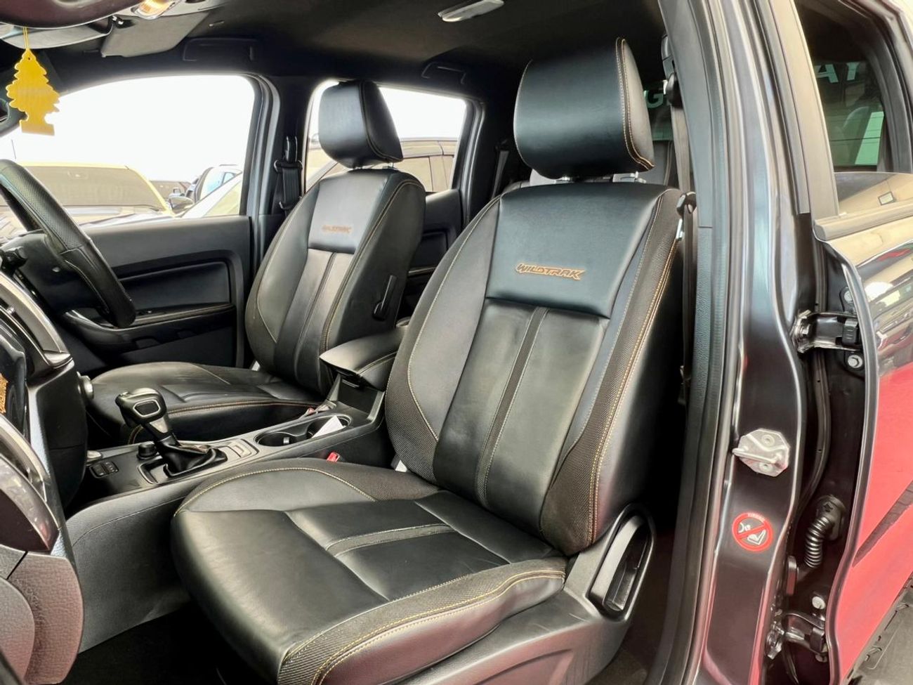 Ford Ranger The Ford Ranger is a versatile, mid-size pickup truck engineered for a mix of work, family, and off-