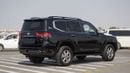 تويوتا لاند كروزر VX LAND CRUISER VX 3.5L
