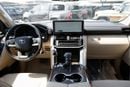تويوتا لاند كروزر GXR V2 3.5L TT HEV 2026