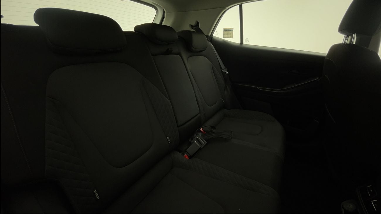 Hyundai Creta SMART 1.5 | Zero Down Payment | Home Test Drive