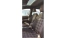Volkswagen Golf 2016 GTI gcc specs Full options clean car