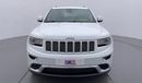 Jeep Grand Cherokee SUMMIT 5.7 | Zero Down Payment | Free Home Test Drive