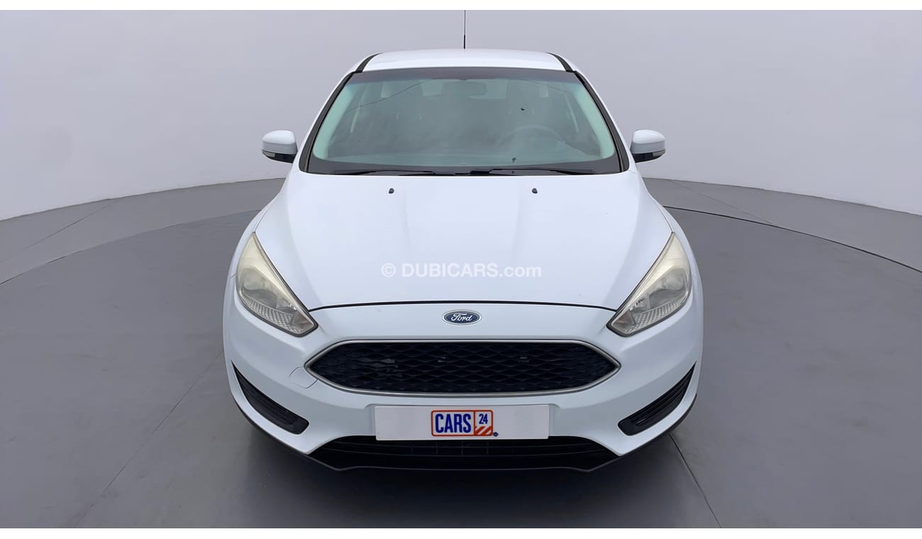 فورد فوكاس AMBIENTE 1.5 | بدون دفعة مقدمة | اختبار قيادة مجاني للمنزل