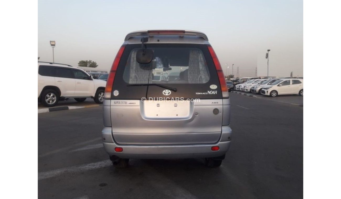 Toyota Noah Townace Noha (Stock PM 832)