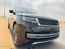 Land Rover Range Rover AUTOBIOGRAPHY P530 HSE P530 4.4L