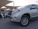 Toyota Prado Toyota prado GXR 4.0L 4WD best price... 2016