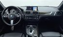 BMW 125i BMW 125 2